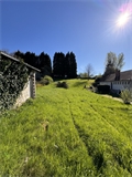 terrain à la vente